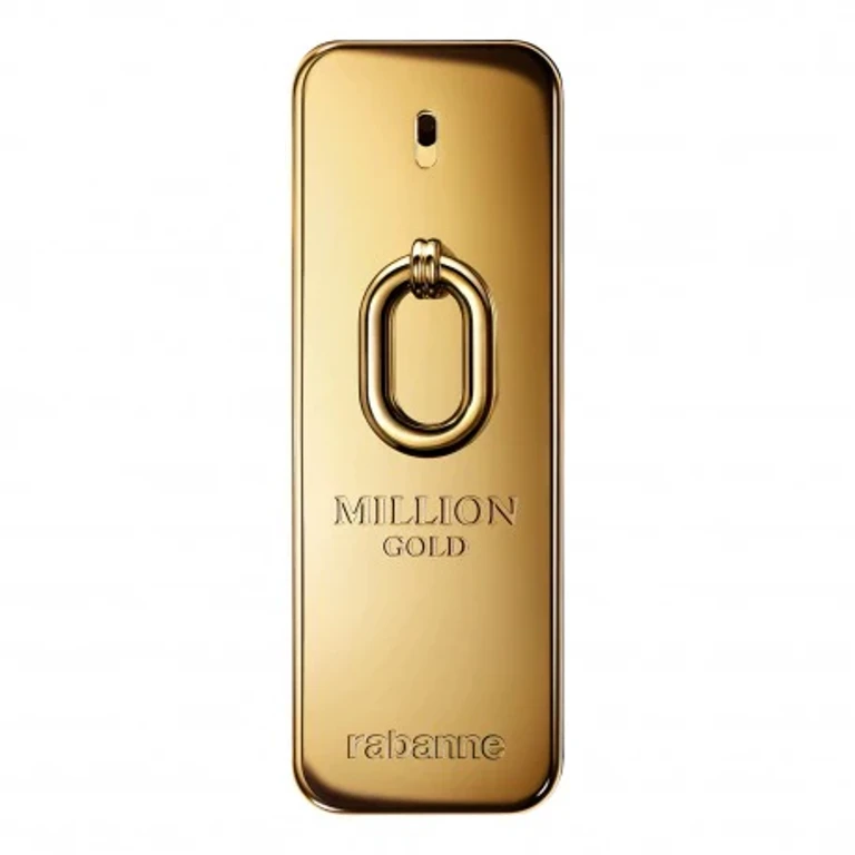 Rabanne Million Gold - Intense Eau De Parfum 100 Ml