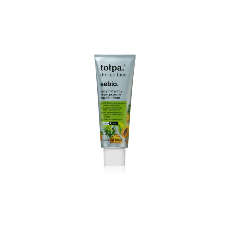 Dermo Sebio face cream against blackheads 40 ml
