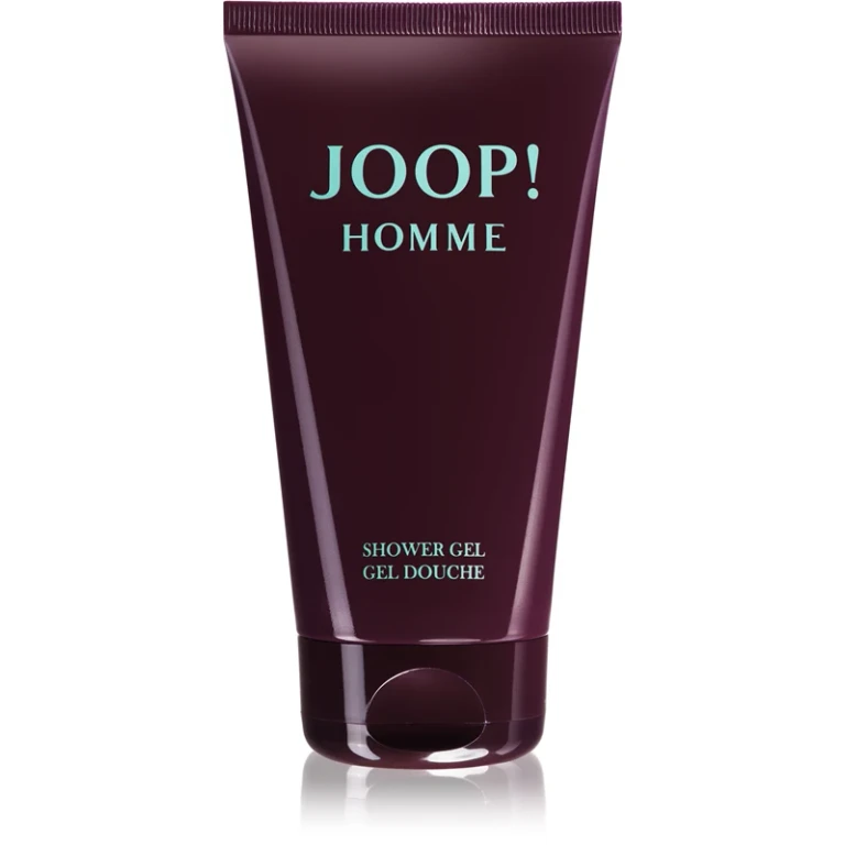 Homme - shower gel Volume: 150 ml