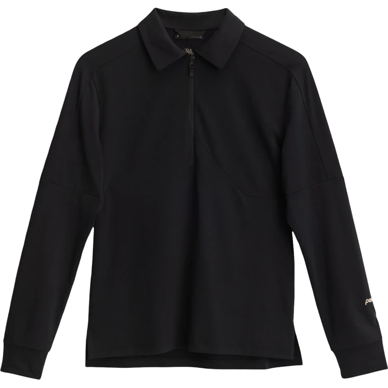 Free To Be Long Sleeve Polo - Unisex