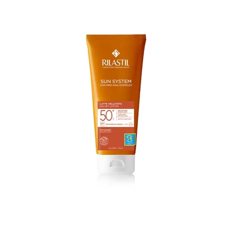 Sun System Lotion SPF 50+ 200ml