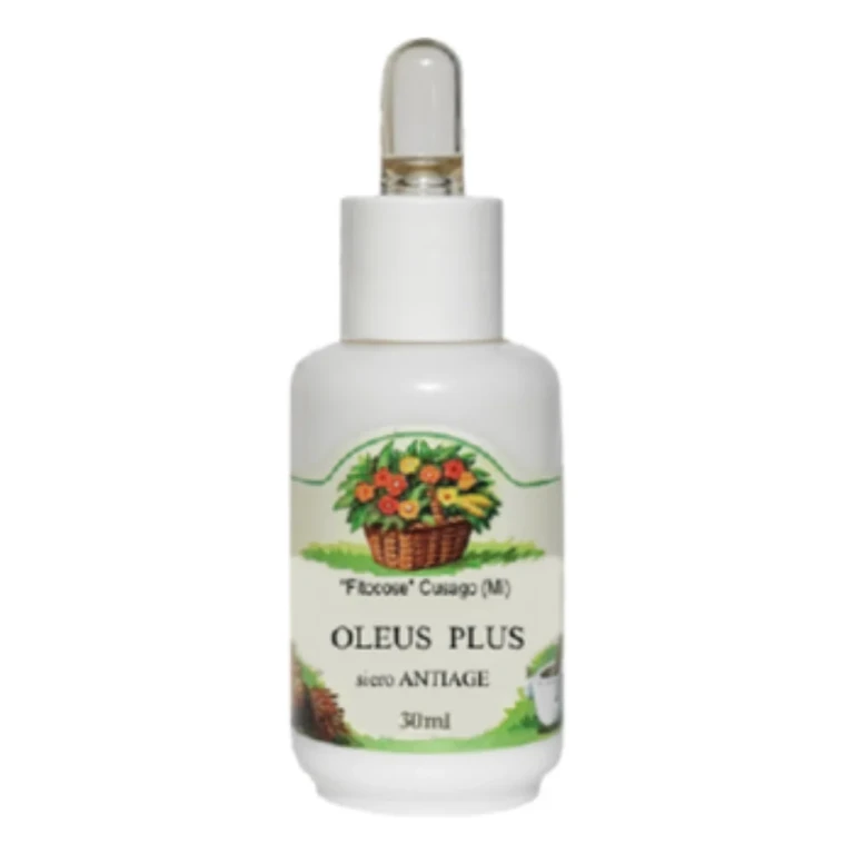 OLEUS PLUS Anti-Age Serum 30 ml