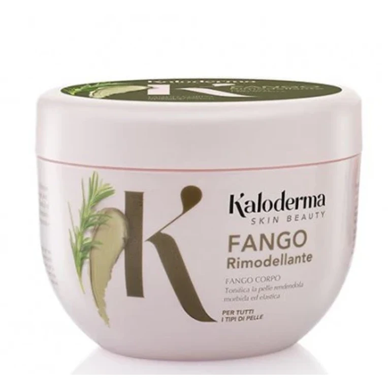 Body Reshaping Mud Kaloderma 500 Gr.