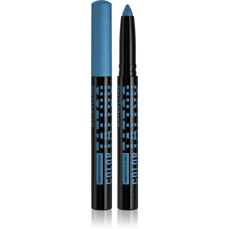 NEW YORK Color Tattoo 24 HR eyeshadow and eye pencil color I am Extravagant 1.4 g
