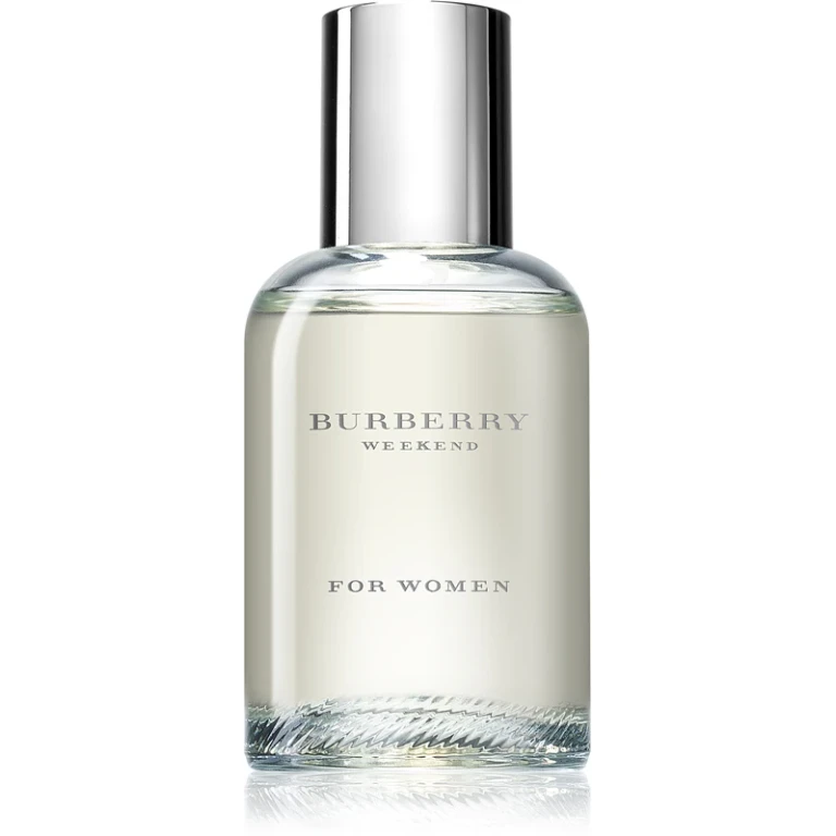 Weekend for women - EDP - Volume: 30 ml
