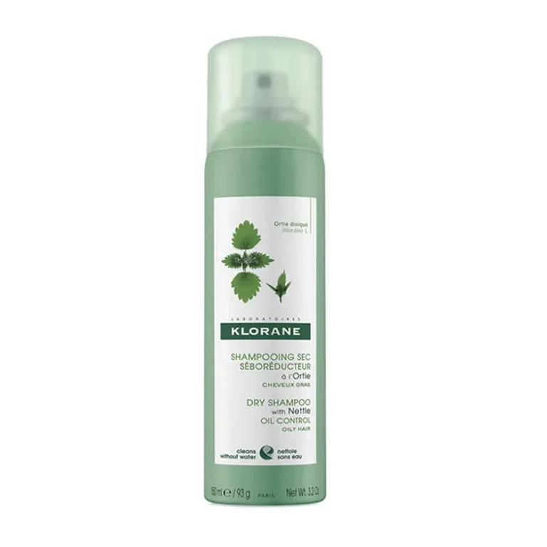 Shampoo Secco Purifying Nettle 150ml