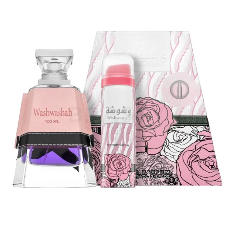 Washwashah EDP W 100 ml