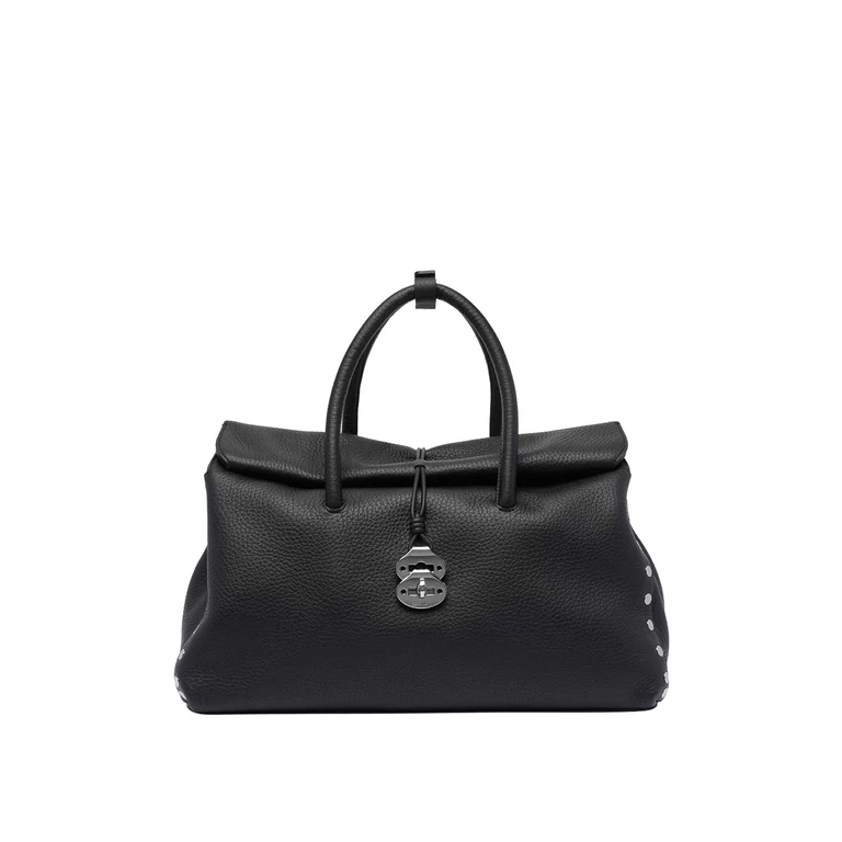 Sac Cabas - Noir (0687551120000XLZ0001)