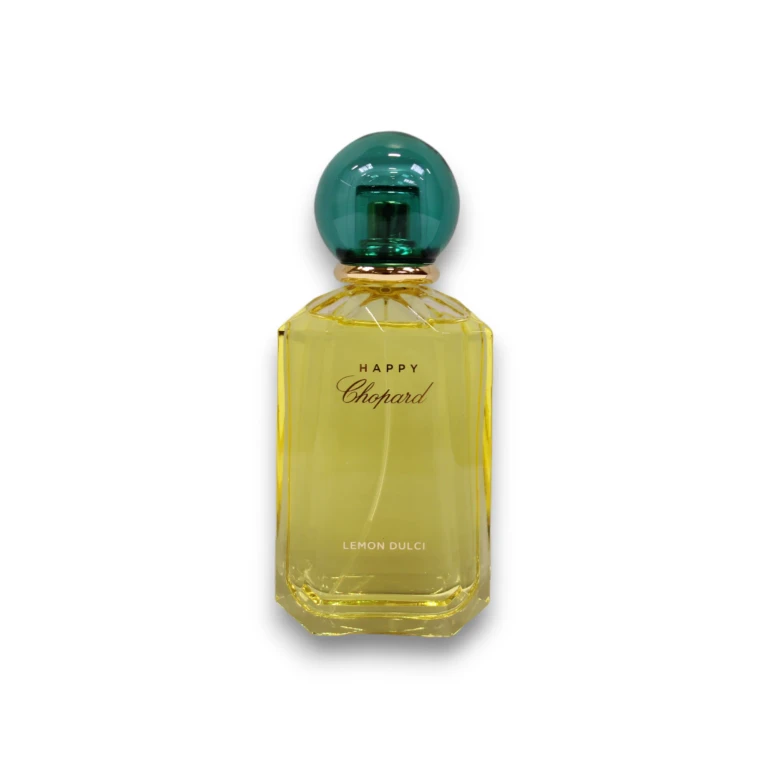 Happy Lemon Dulci Eau De Parfum