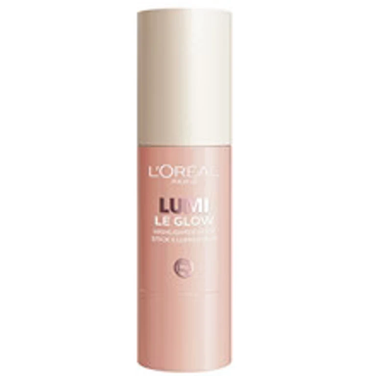 L'Oréal Paris Lumi Le Glow Stick illuminateur - 7 g 635 Golden Couture