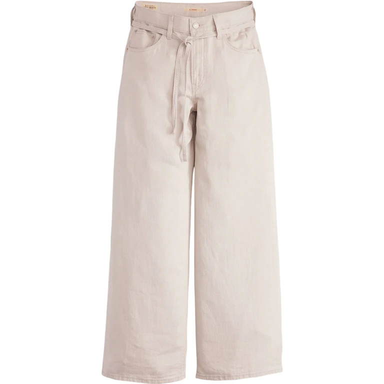 XL Straight Jeans - Women's