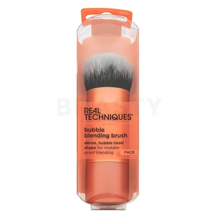 Bubble blending brush Real Techniques