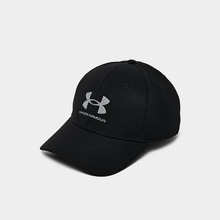 Storm Low Strapback Cap