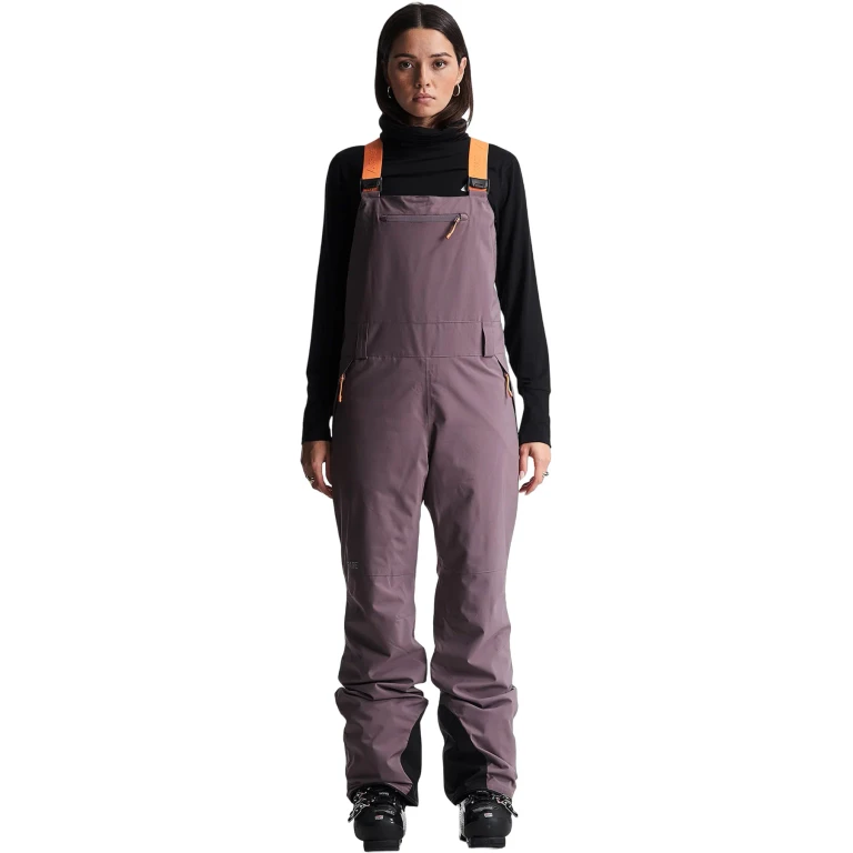 Ridge Insulated Bib - Women's