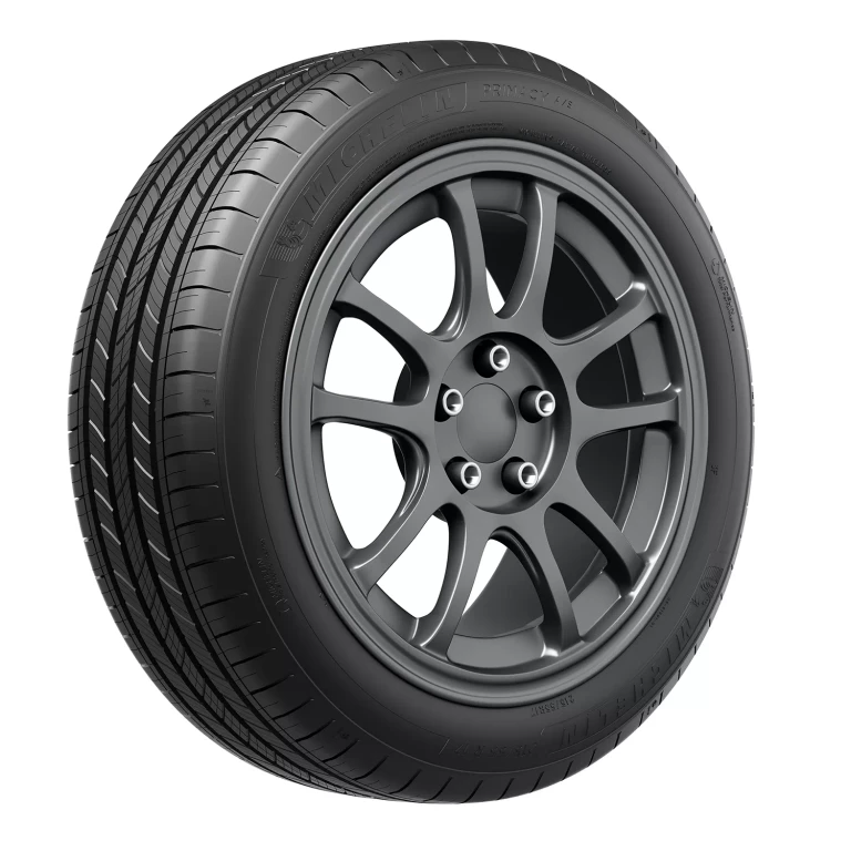Primacy A/S - 225/60R17 99H Tire