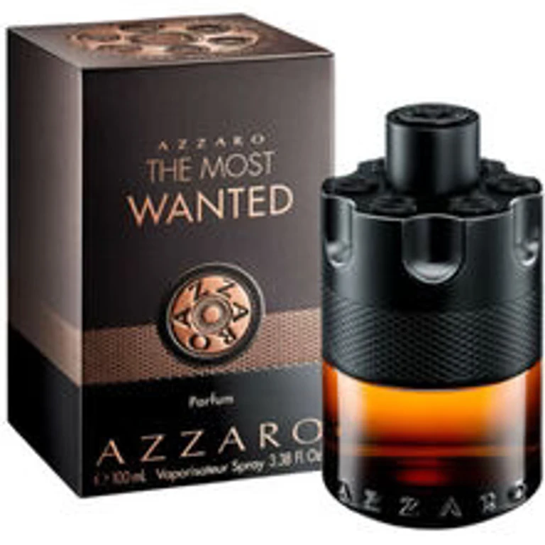 The Most Wanted perfume - 50 ml