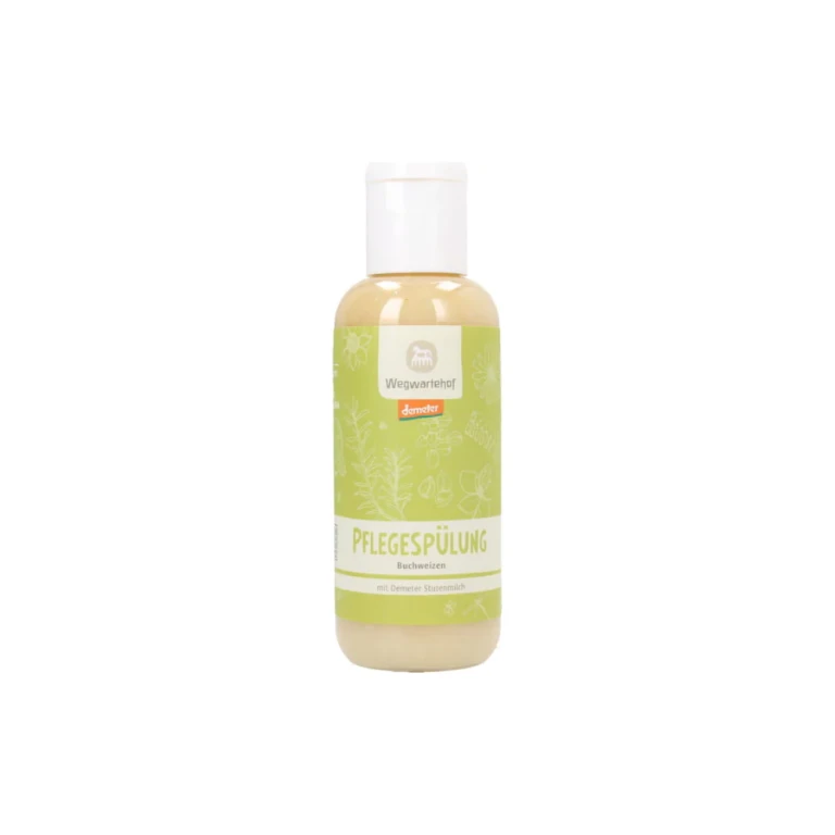Conditioner With Mare's Milk, 150 Ml