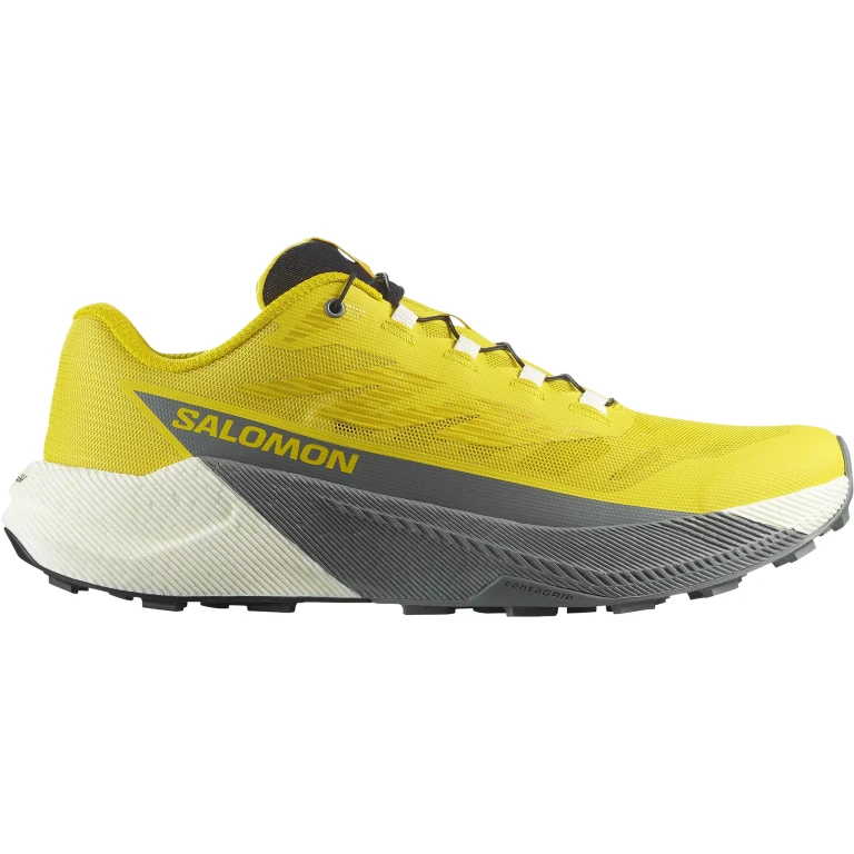 Pulsar Trail Running Shoes - Men's