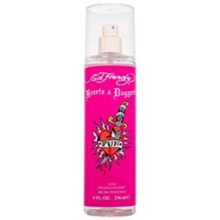 Hearts & Daggers Body Spray