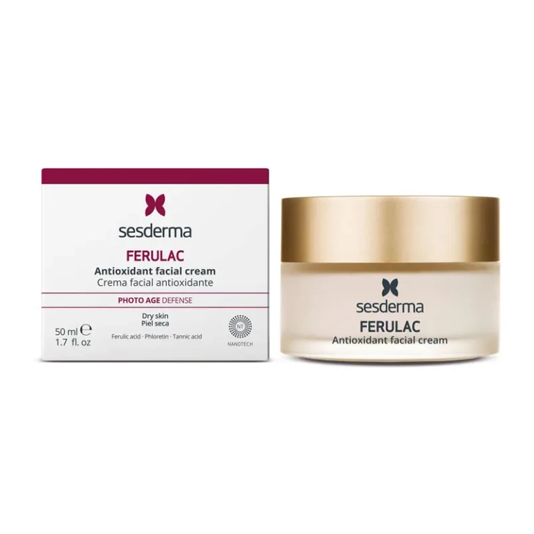 Ferulac Antioxidant Face Cream 50 ml