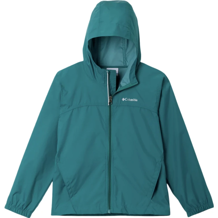 Glennaker Rain Jacket - Boys