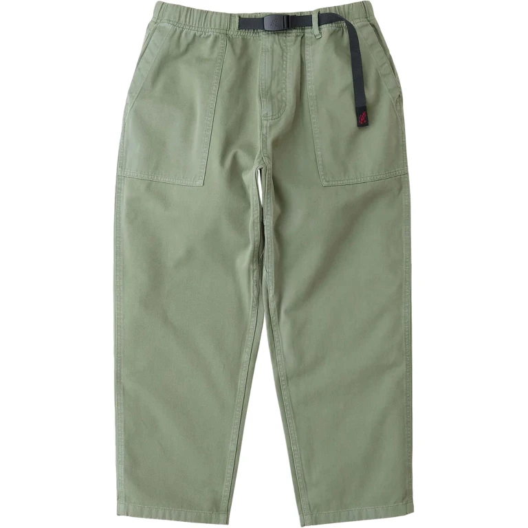 Loose Tapered Pant - Unisex