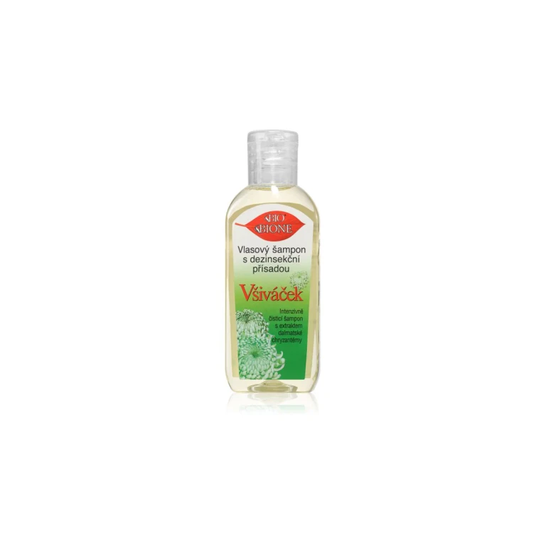 deep cleansing shampoo 82 ml