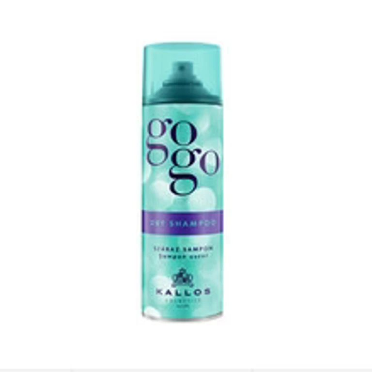 Gogo Dry Shampoo - 200 ml