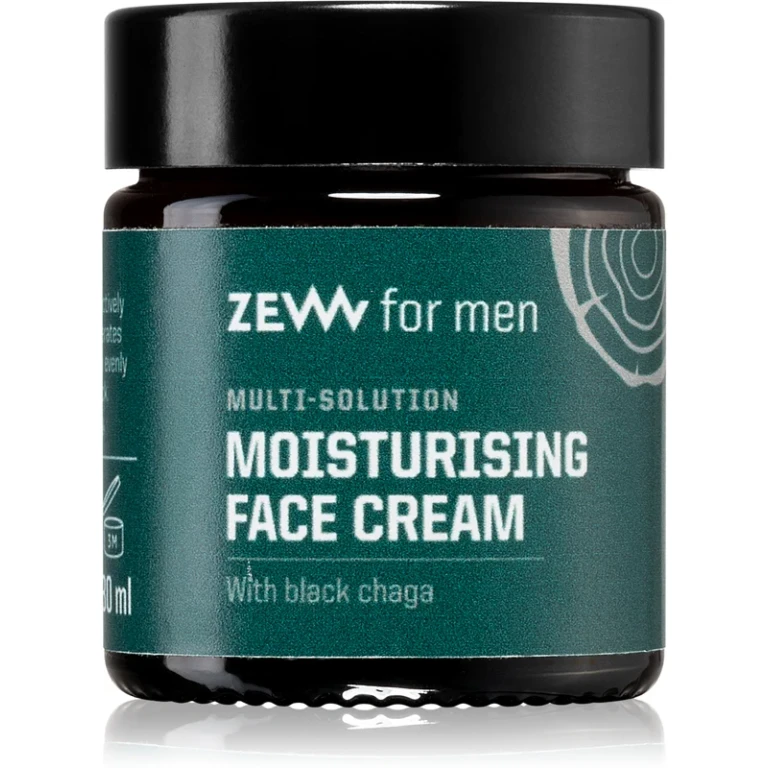Moisturizing face cream for men 30 ml