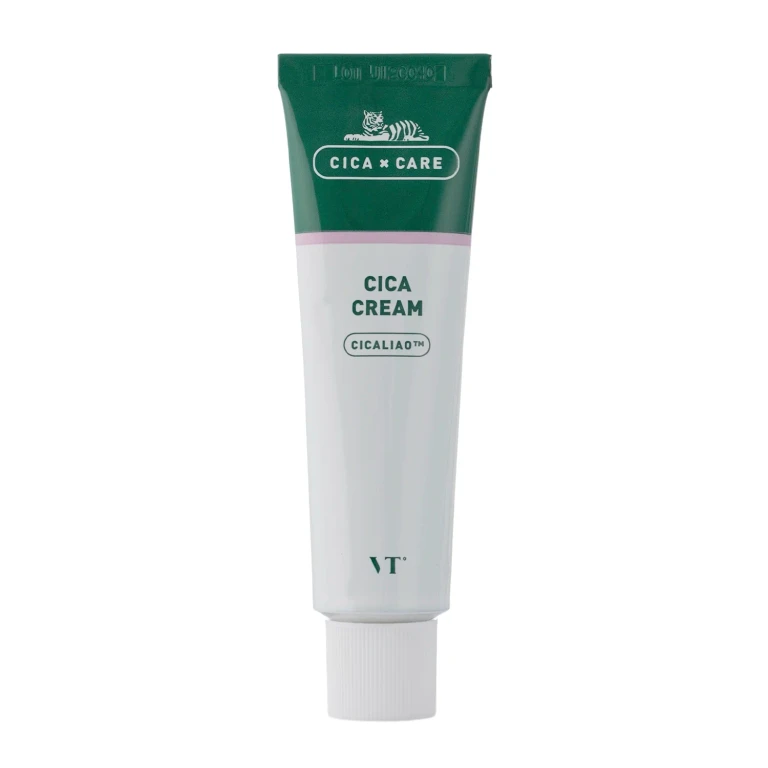 Cica Crema Lenitiva con Centella Asiatica 50ml — Crema viso