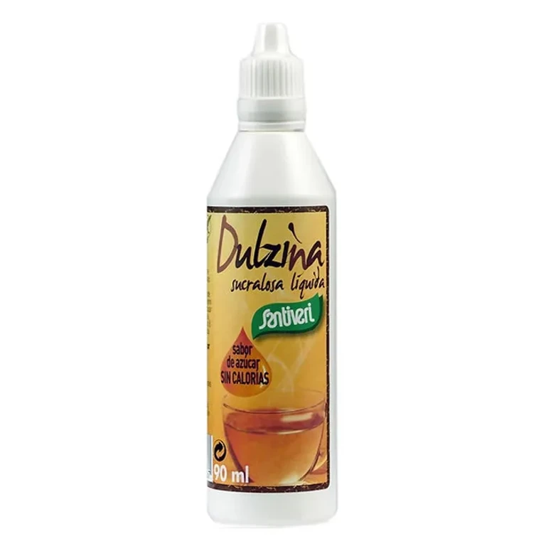 Dulzina Liquid Sucralose 90ml