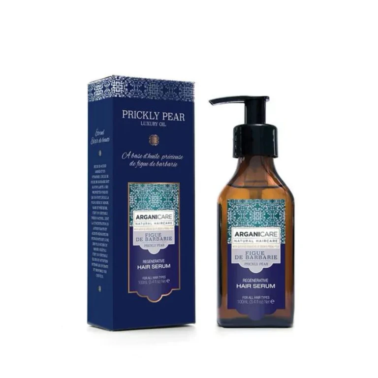 Prickly Pear Regenerating Serum 100ml