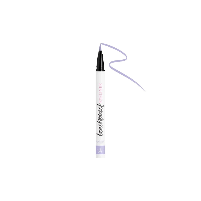 Gothic Beachproof Eyeliner In Lavender Whore Color Marker - Pale Lavender 0.5 Ml