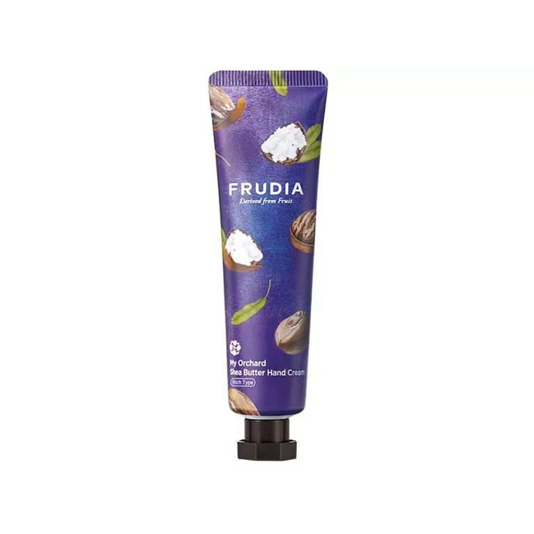 My Orchard Shea Butter Crema Mani 30g — Crema mani
