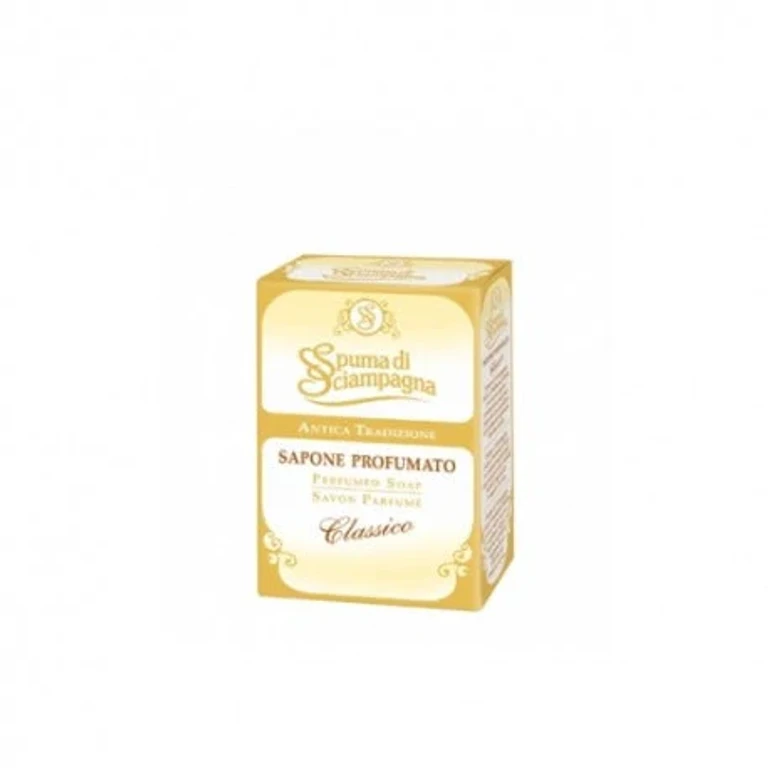 Classic Scented Soap 90g