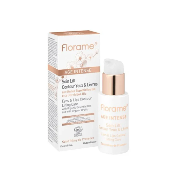 Intense Age Lifting Eye and Lip Contour Treatment 15ml