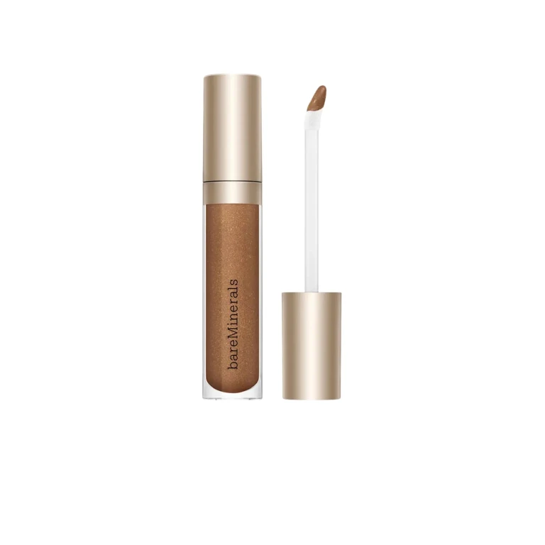 Mineralist Lip Gloss-Balm Adventure 4ml