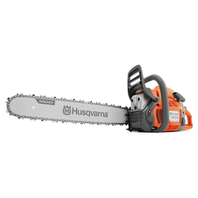 970613954 460 Rancher 3.62 HP Gas-Powered Chainsaw