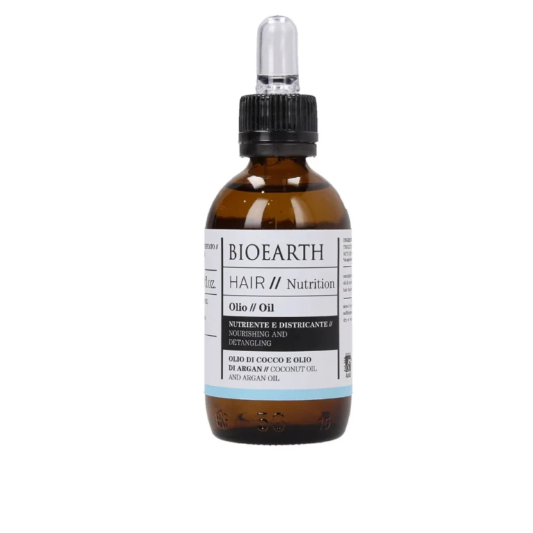 Hair Oil 50ml