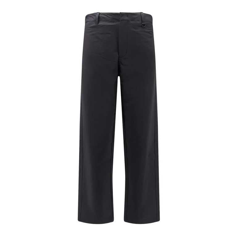 Pantalons Décontractés - Noir (PT00063UL12846S9300)