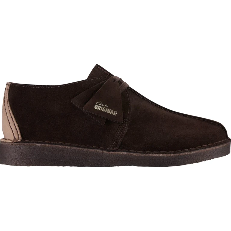 Desert Trek shoes - Men's