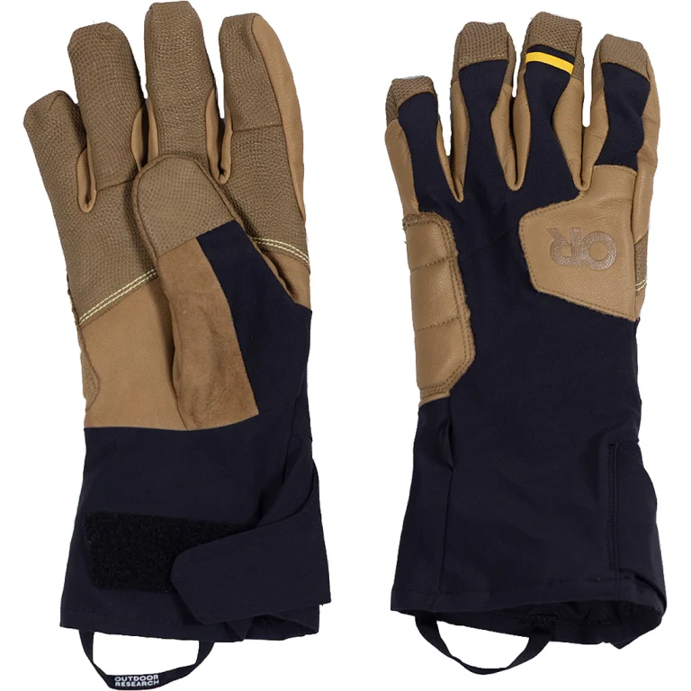 Extravert Gloves - Men's