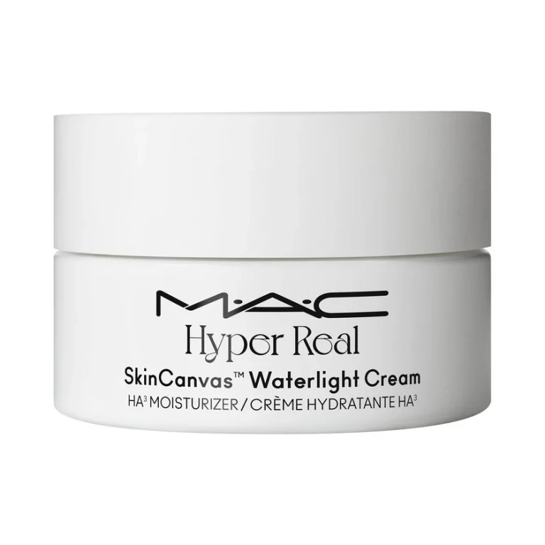Hyper Real Skincanvas™ Waterlight moisturizing cream Ha3 50 ml