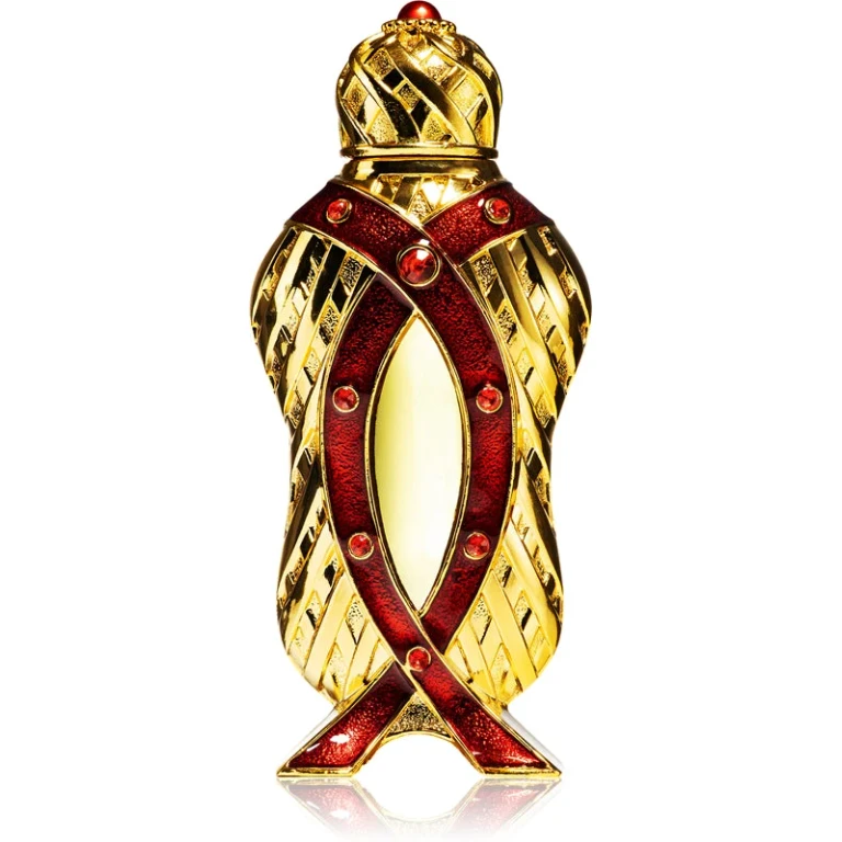 Faris 퍼퓸 오일 12ml