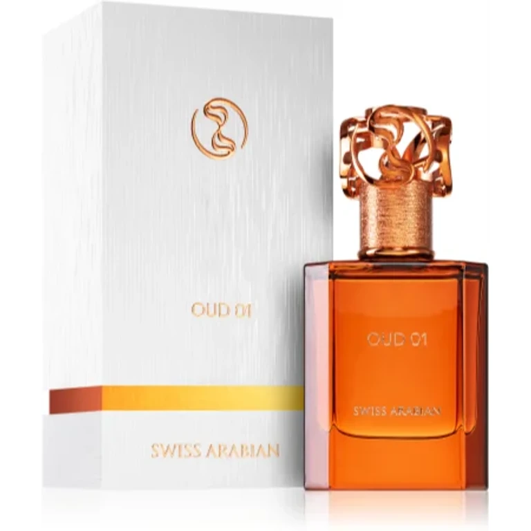 Oud 01 EDP U 50 ml