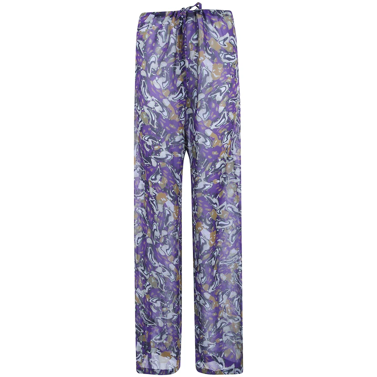 Dries Van Noten Pantalons Décontractés (26213090040124E15)