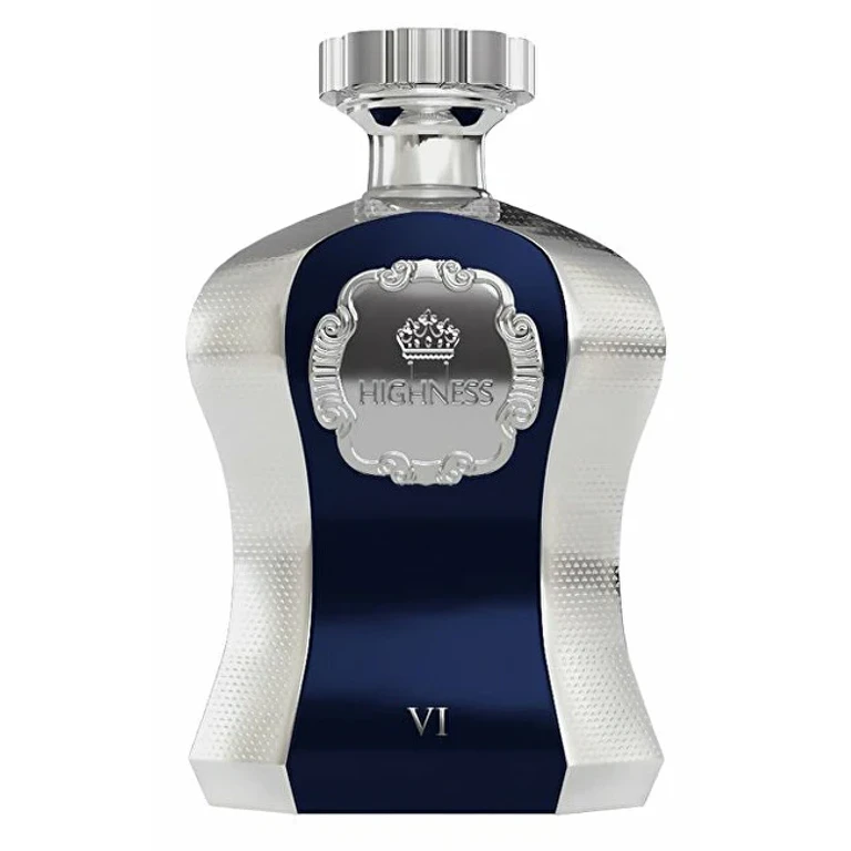 Highness VI Blue - EDP - Volume: 100 ml