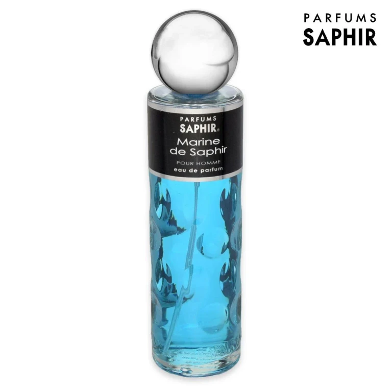 Sapphire Edp 200Ml Marine Sapphire