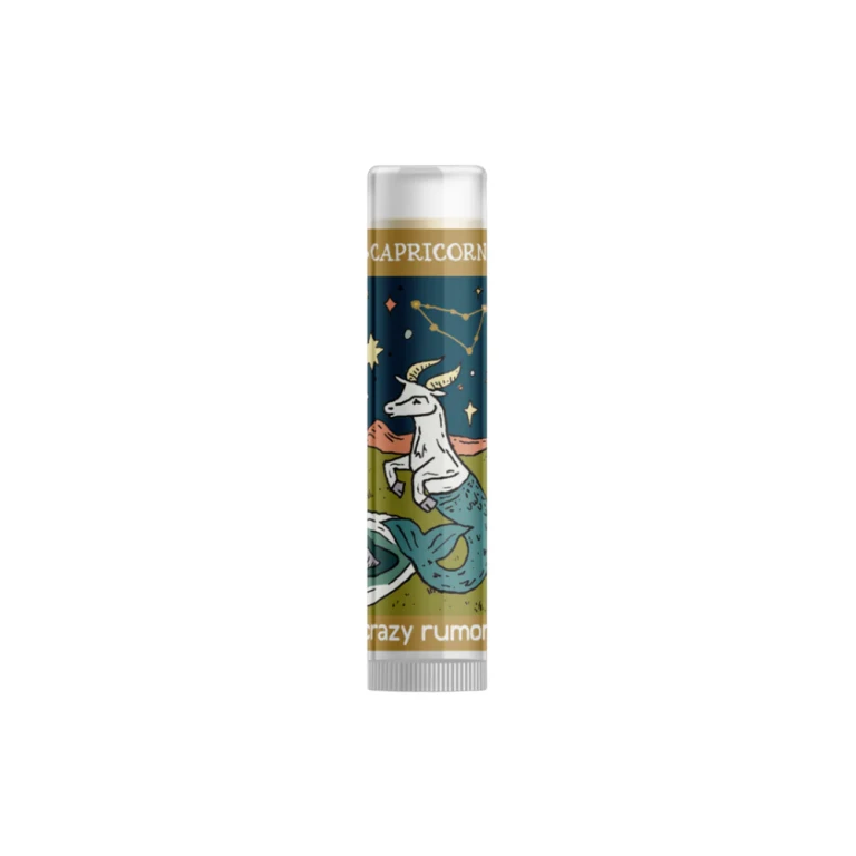 Capricorn Lip Balm 425 g