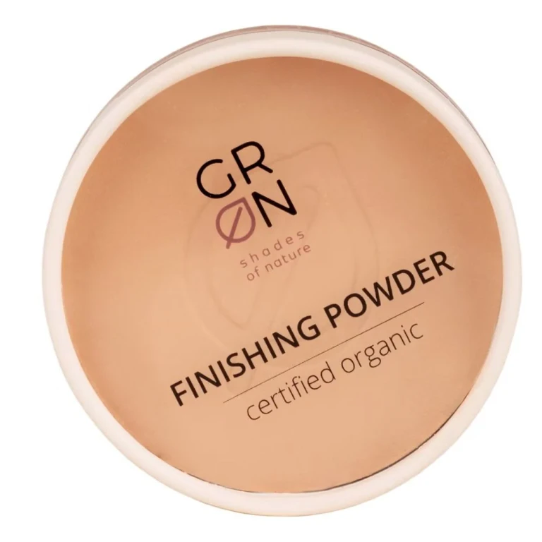 Bamboo Loose Powder (9g)
